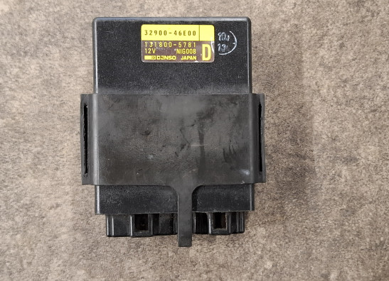 CDI ECU unit Suzuki GSX R 1100