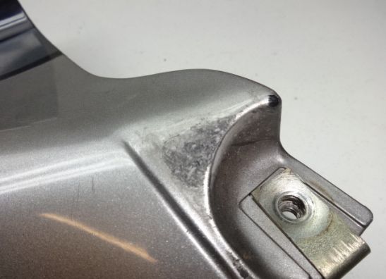 Cowl left rear Suzuki GSX F 750