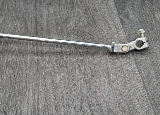 Bremspedal Honda VT 700 750