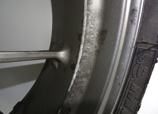 Achtervelg Ducati 749  999