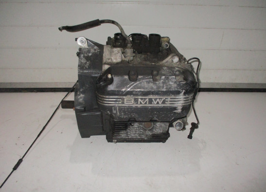 Motorblok BMW K 75