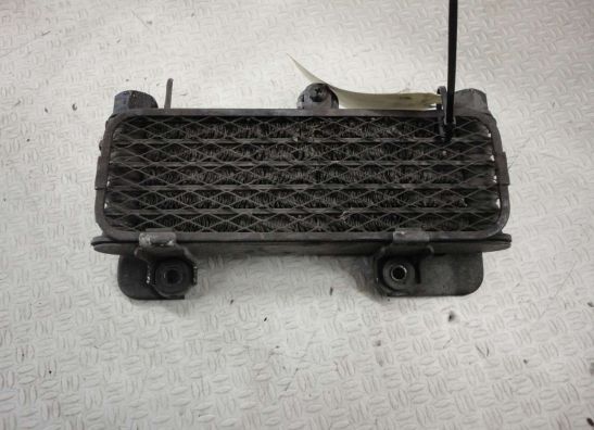 Oil cooler Suzuki SV 1000