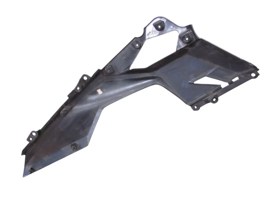 Linker onderkuip Kawasaki Ninja 400