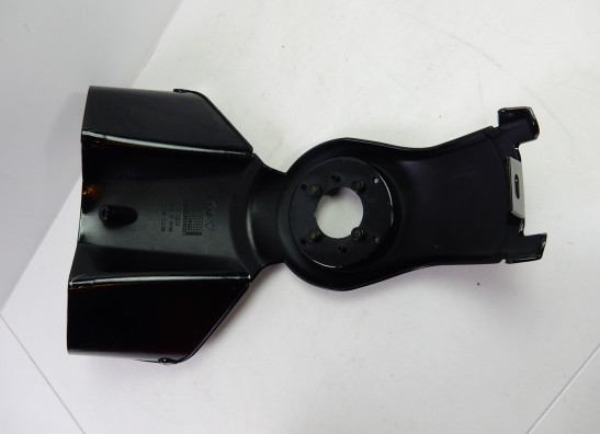 Tankcover Moto Guzzi Stelvio