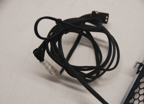 Knipperlicht Harley Davidson Touring FL