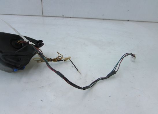 Rucklicht Yamaha YZF R1