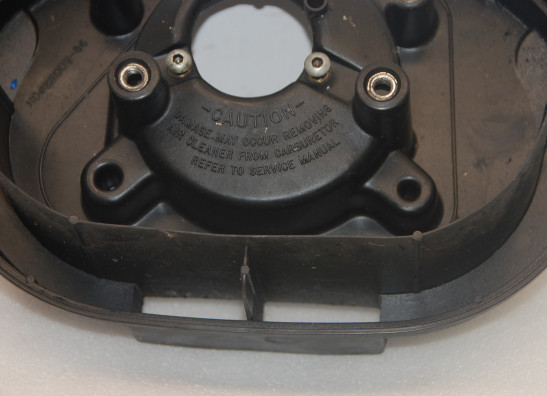 Luftfiltergehäuse Harley Davidson Sportster