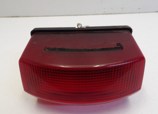 Rucklicht Yamaha FZR 1000