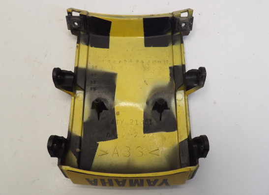 Achterkuipdeel Yamaha TDM