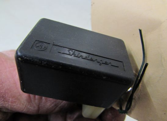 Relais Honda VFR 750