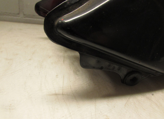 Tank Yamaha XJ 600 Diversion