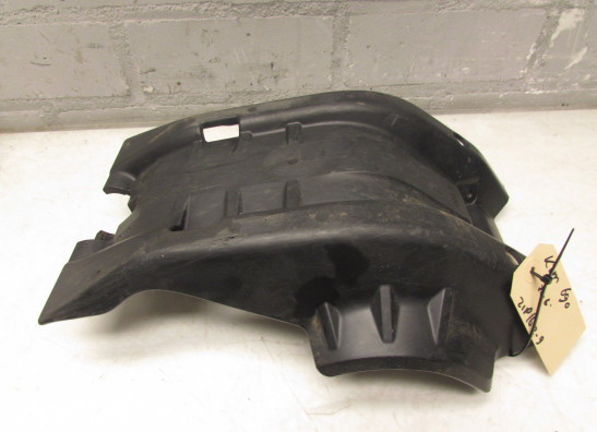 Frame - onderdelen KTM 690 enduro R