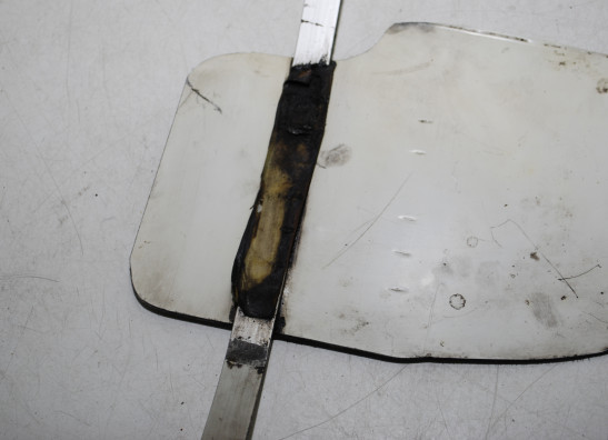 V verkleidung vorne Honda XL 1000 V Varadero