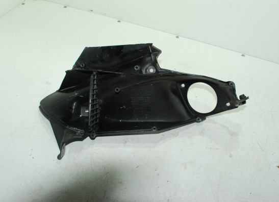 Air intake left Aprilia RSV 1000