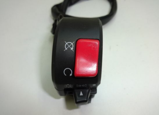 Stuurschakelaar rechts Yamaha FAZER 600