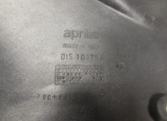 Linker zijkuip klein Aprilia Overige aprilia