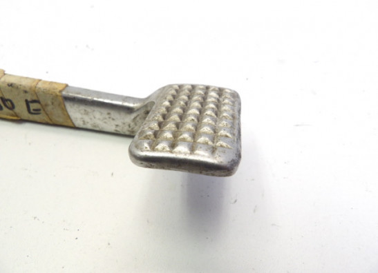 Rempedaal Suzuki GSX 750