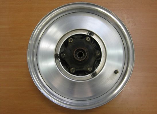 Achtervelg Honda VF 700  750 Supermagna