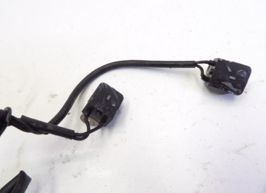 Pulsgever Honda CBX 550 F2