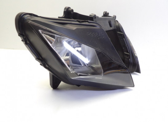 Headlight Kawasaki ZX 10 R