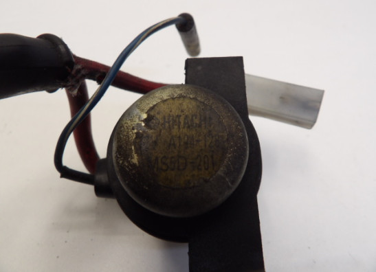 Startmotor relais Yamaha FZR 400 R RR SP