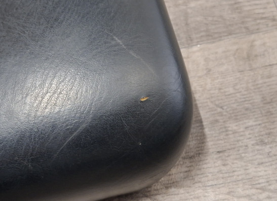 Buddy zadel Yamaha XV 250 Virago