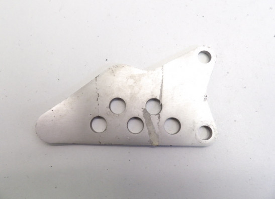 Rechter schetsplaat Kawasaki ZX 10 R