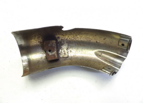 Uitlaatbochten Suzuki M 1800 Intruder