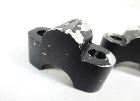 Stuur Honda NC 700 S