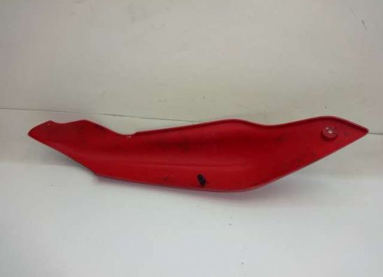 Linker achterkant Ducati 900 SS Supersport