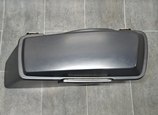 Luggage set Harley Davidson FLHTC Electra Glide Classic