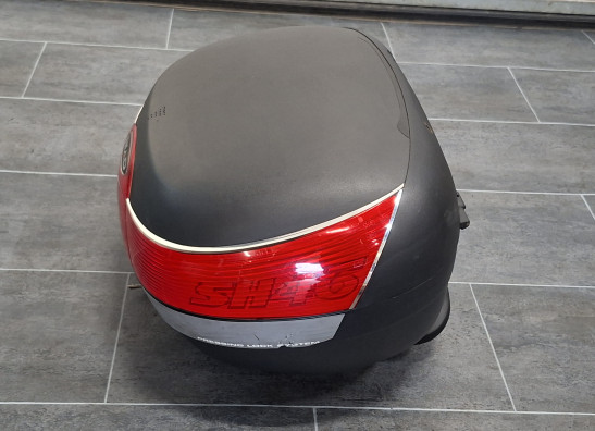 Topkoffer BMW F 800 S - ST