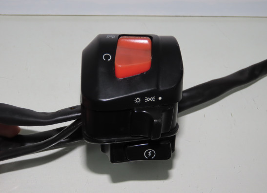 Stuurschakelaar rechts Moto Guzzi California 1100