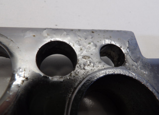 Gabelbrücke Obere Suzuki VS 800 Intruder