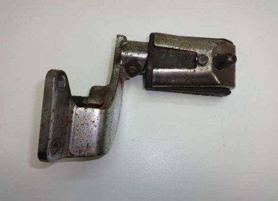 Footrest left Honda VT 500