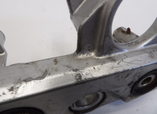 Kroonplaat Yamaha BT 1100