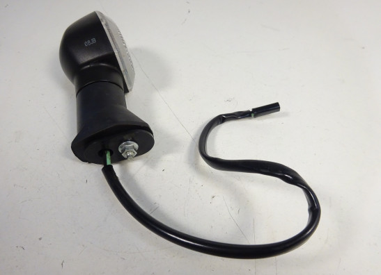 Winker right front Suzuki SV 650