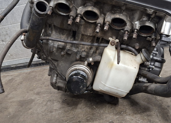 Motorblok Honda CBR Fireblade