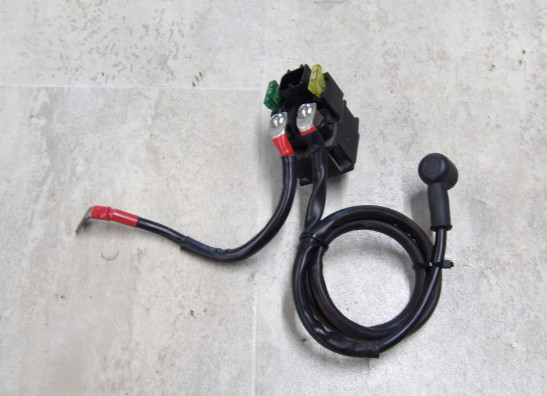 Startmotor relais KTM 690 SMC-R 2012-2019