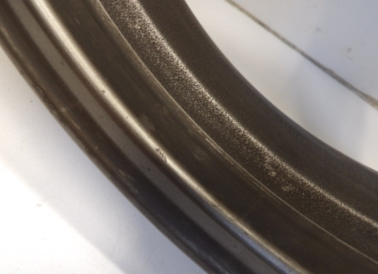 Voorvelg Yamaha BT 1100