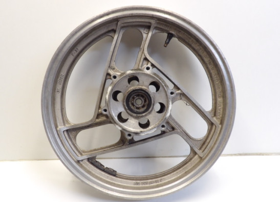 Voorvelg Yamaha YX 600 Radian