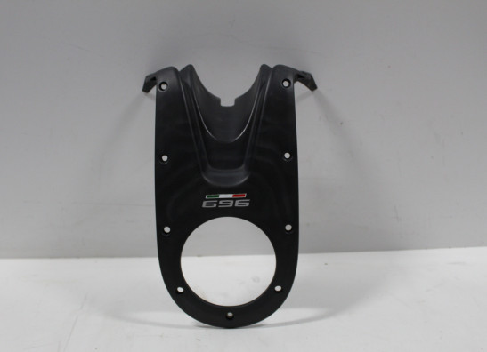 Tankcover Ducati monster 696 2008-2010