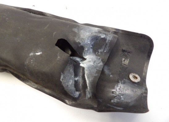 Tool set Kawasaki ZZR 600