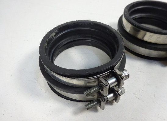 Inlaat rubber KTM 990 Superduke