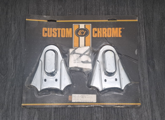 Achterbrug Harley Davidson FXST Softail Standard
