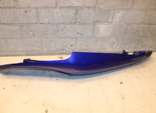 Rechter achterkant Yamaha XJ 900 S Diversion