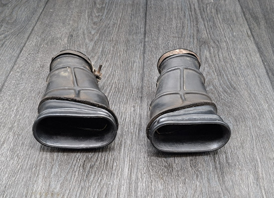 Air intake center Honda XL 600