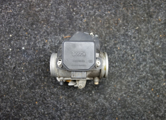 Einspritzanlage BMW R 1100 GS