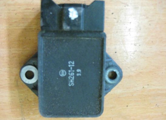 Regulator rectifier  Honda CBR 1000 F