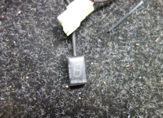 Schalthebel Kawasaki Ninja 125